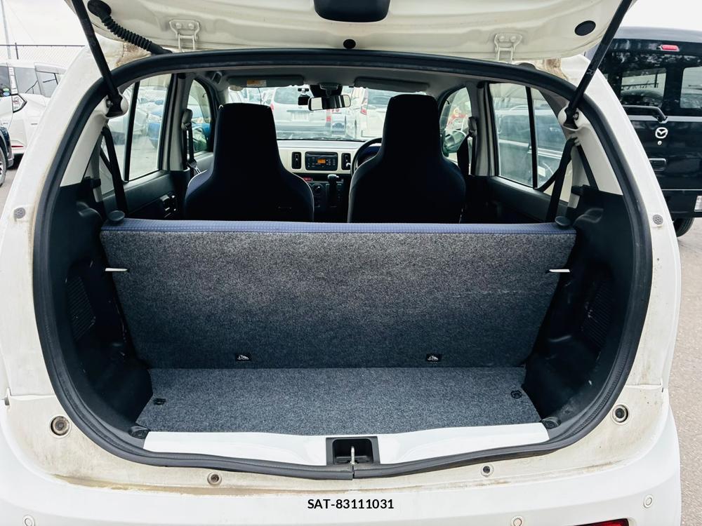 Suzuki ALTO 2019/04 8767007-23