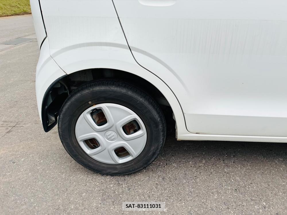 Suzuki ALTO 2019/04 8767007-25