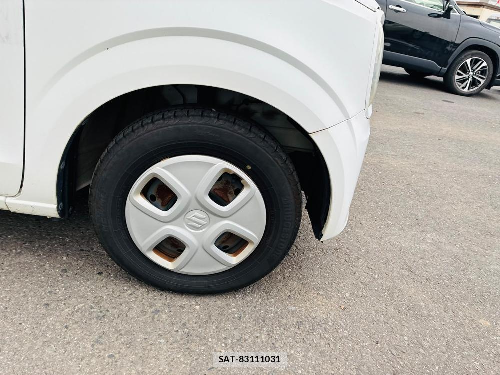 Suzuki ALTO 2019/04 8767007-26