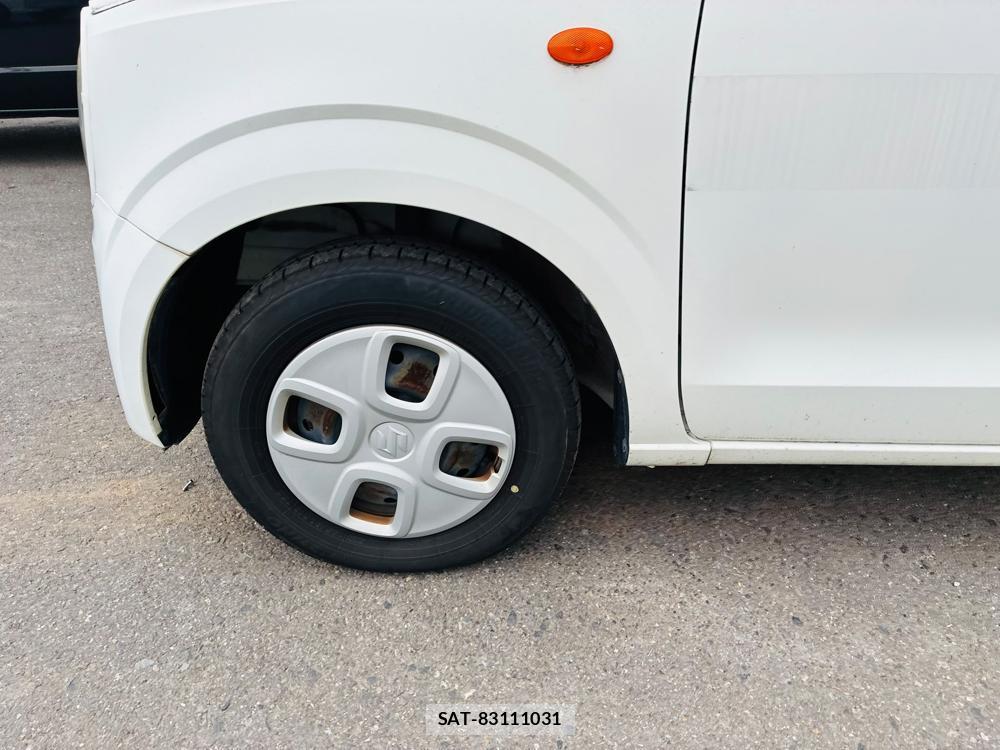 Suzuki ALTO 2019/04 8767007-27