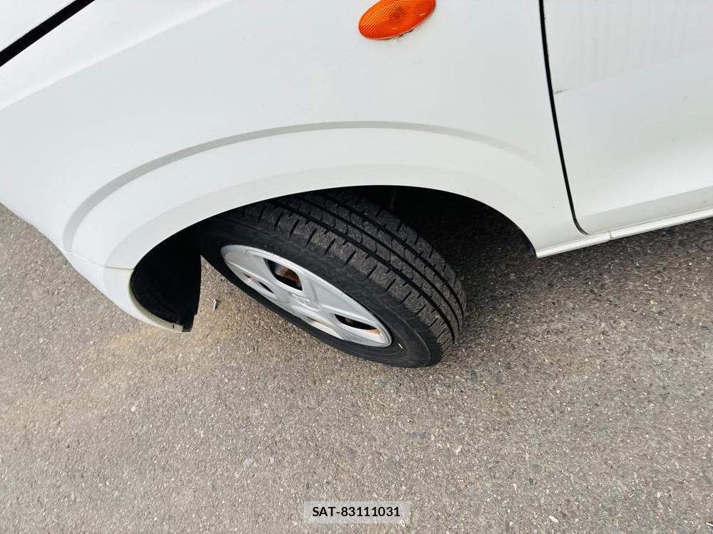 Suzuki ALTO 2019/04 8767007-30