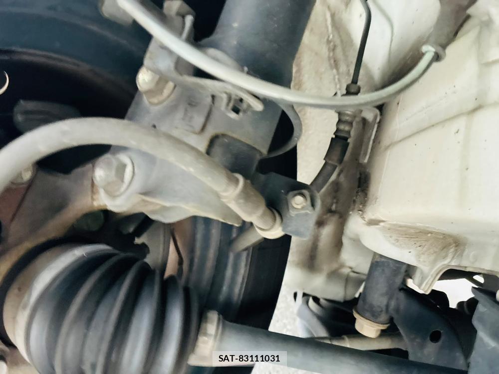 Suzuki ALTO 2019/04 8767007-31