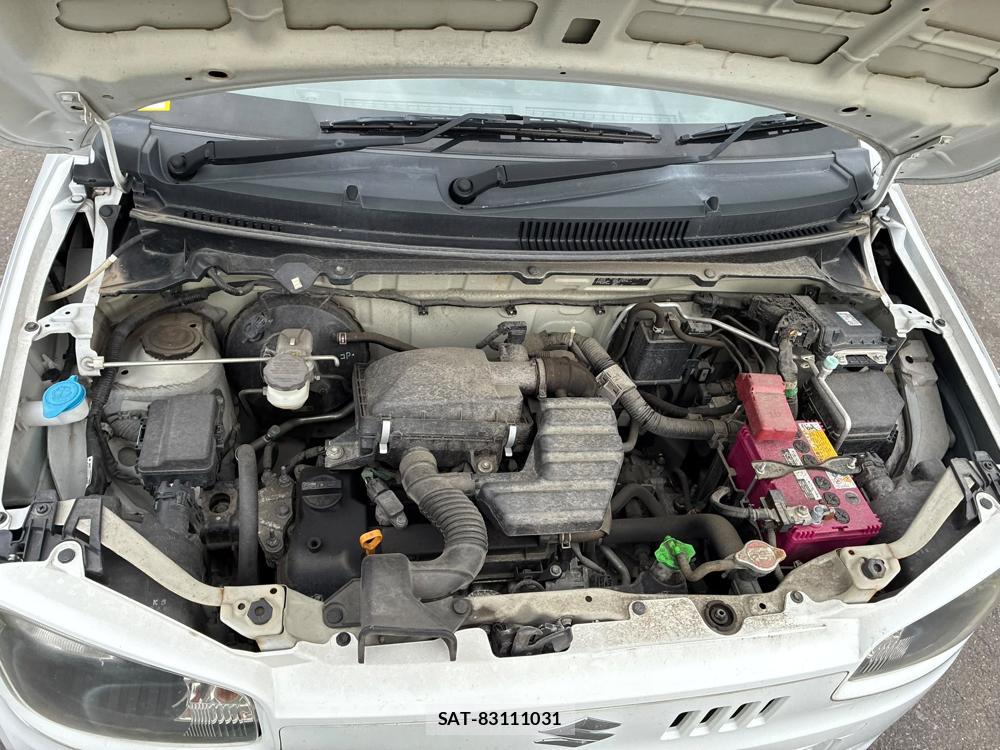 Suzuki ALTO 2019/04 8767007-36