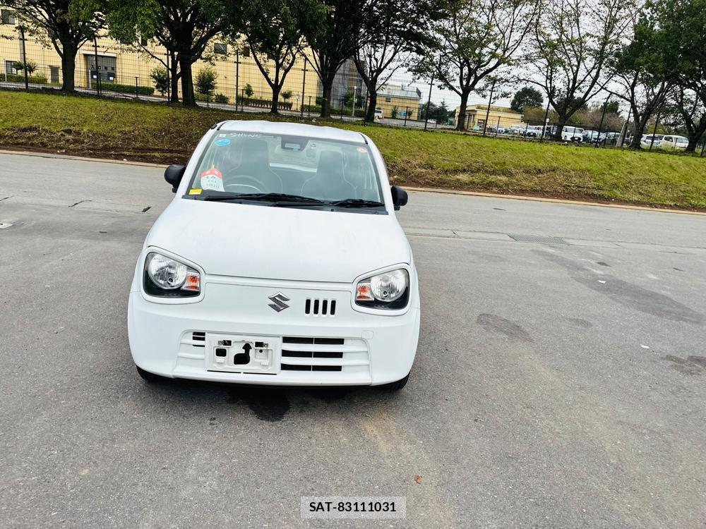 Suzuki ALTO 2019/04 8767007-7