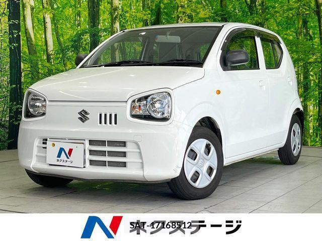 Suzuki ALTO 2015-08 8827721-0