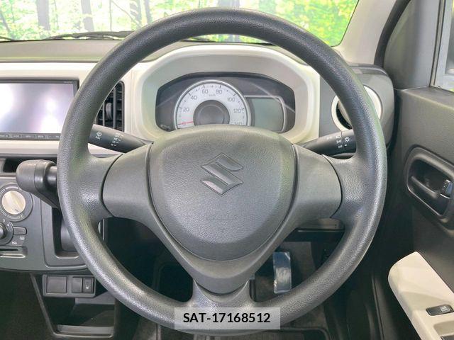 Suzuki ALTO 2015-08 8827721-10