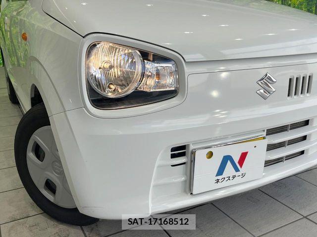 Suzuki ALTO 2015-08 8827721-11