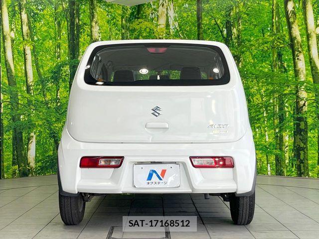 Suzuki ALTO 2015-08 8827721-14