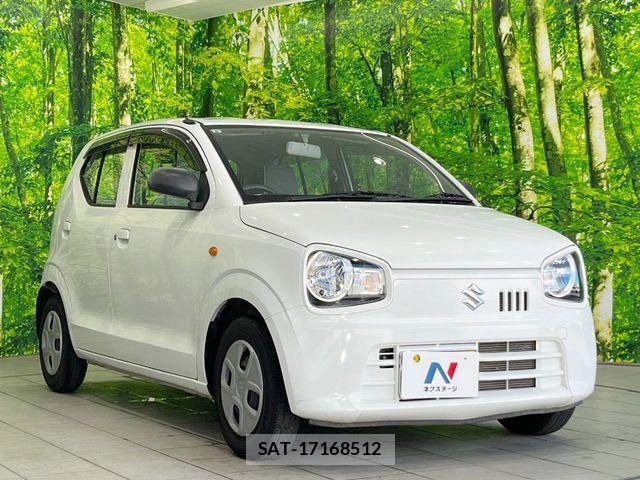 Suzuki ALTO 2015-08 8827721-15