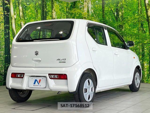Suzuki ALTO 2015-08 8827721-16