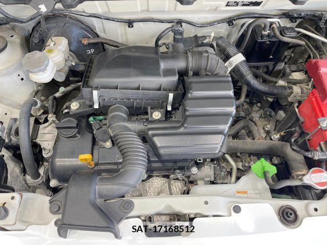 Suzuki ALTO 2015-08 8827721-17