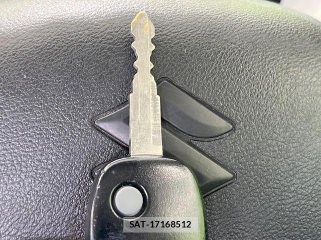 Suzuki ALTO 2015-08 8827721-4