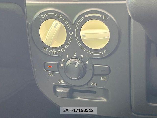 Suzuki ALTO 2015-08 8827721-6