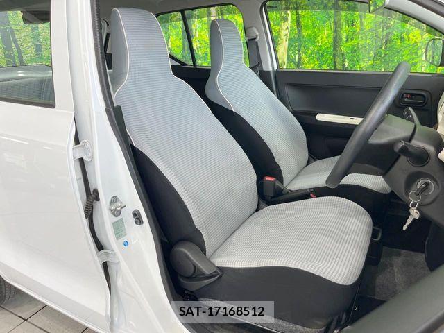 Suzuki ALTO 2015-08 8827721-7
