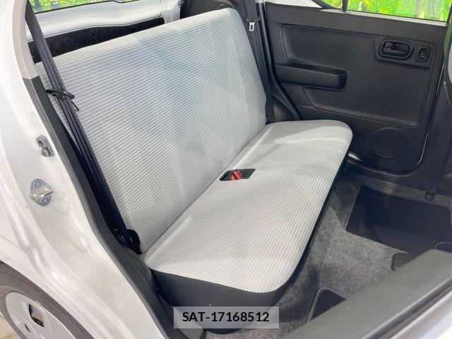 Suzuki ALTO 2015-08 8827721-8