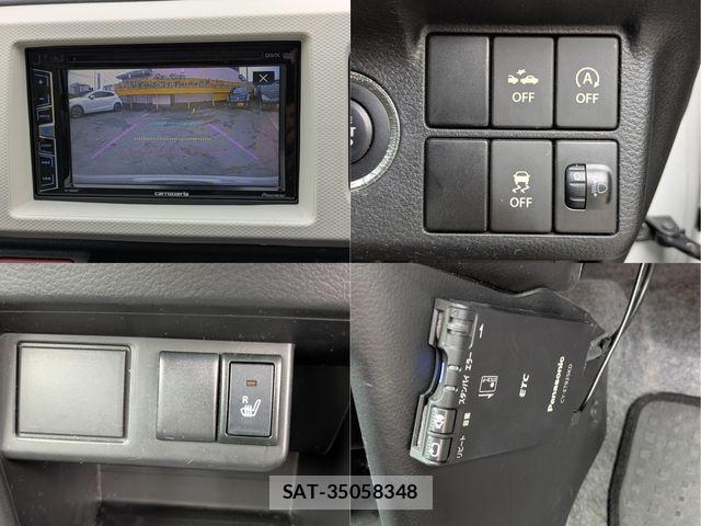 Suzuki ALTO 2016-08 8827723-10