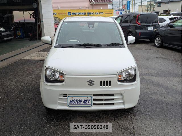 Suzuki ALTO 2016-08 8827723-14