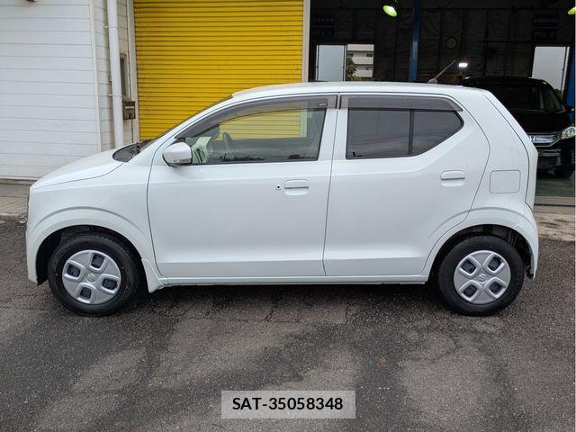 Suzuki ALTO 2016-08 8827723-15