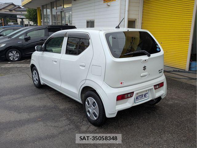 Suzuki ALTO 2016-08 8827723-16