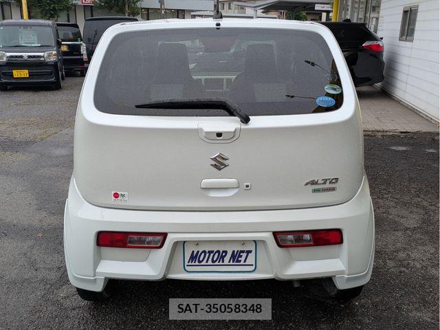 Suzuki ALTO 2016-08 8827723-17