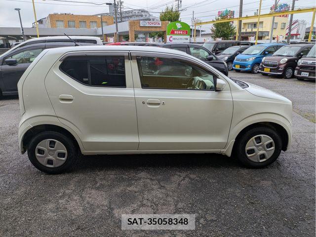 Suzuki ALTO 2016-08 8827723-18