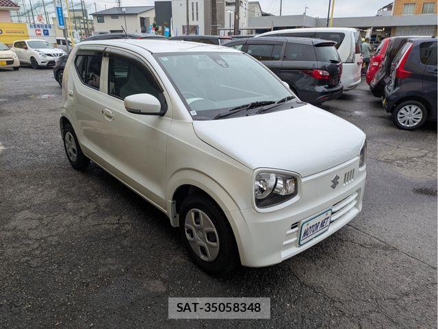 Suzuki ALTO 2016-08 8827723-19