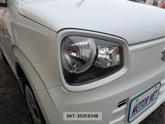 Suzuki ALTO 2016-08 8827723-20