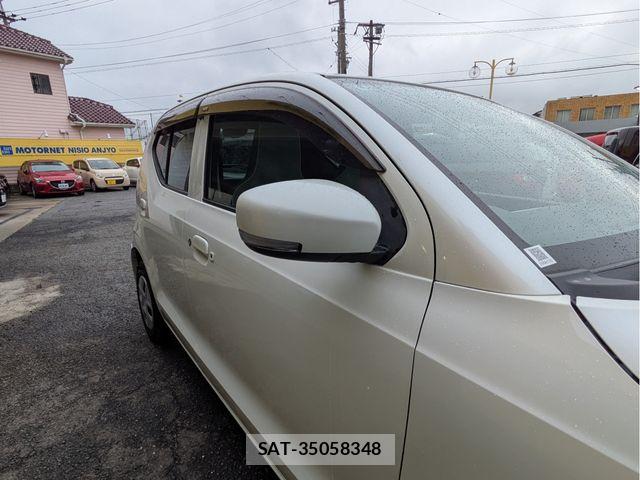 Suzuki ALTO 2016-08 8827723-21