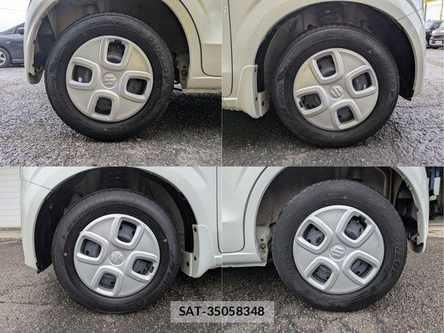 Suzuki ALTO 2016-08 8827723-23