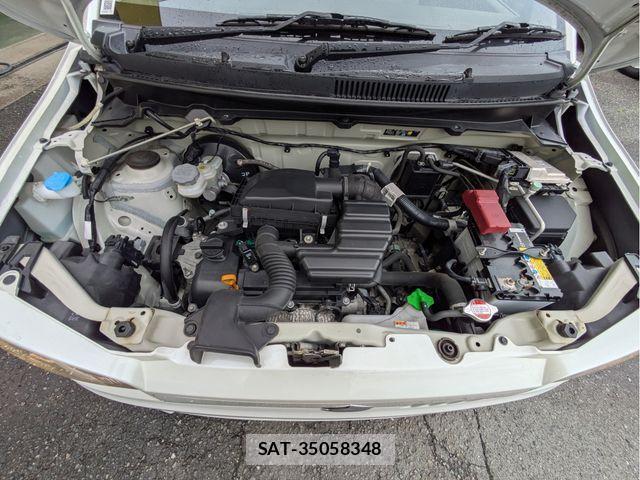 Suzuki ALTO 2016-08 8827723-24