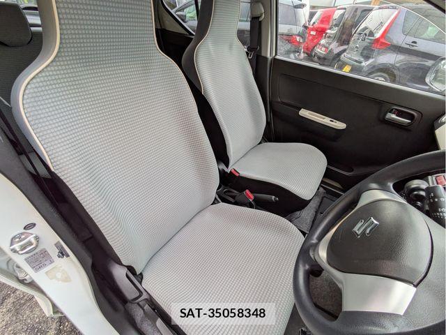Suzuki ALTO 2016-08 8827723-26
