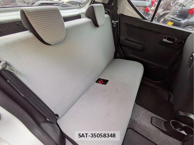 Suzuki ALTO 2016-08 8827723-27