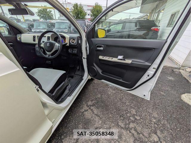 Suzuki ALTO 2016-08 8827723-28