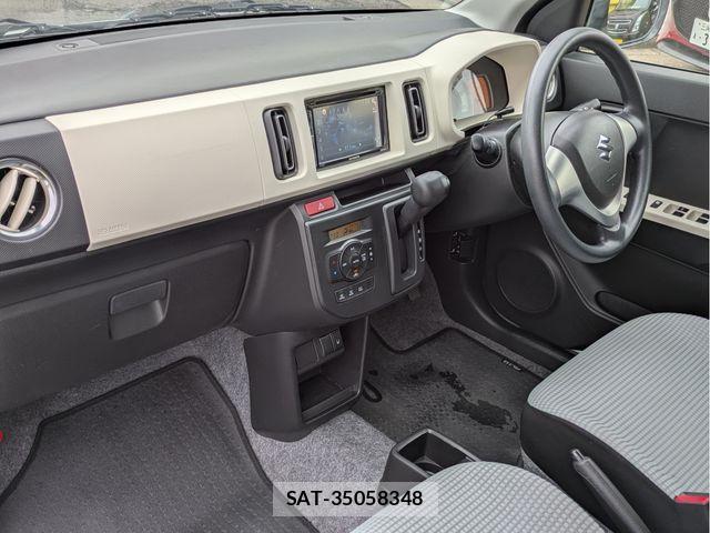 Suzuki ALTO 2016-08 8827723-2