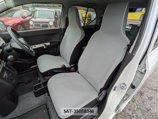 Suzuki ALTO 2016-08 8827723-3