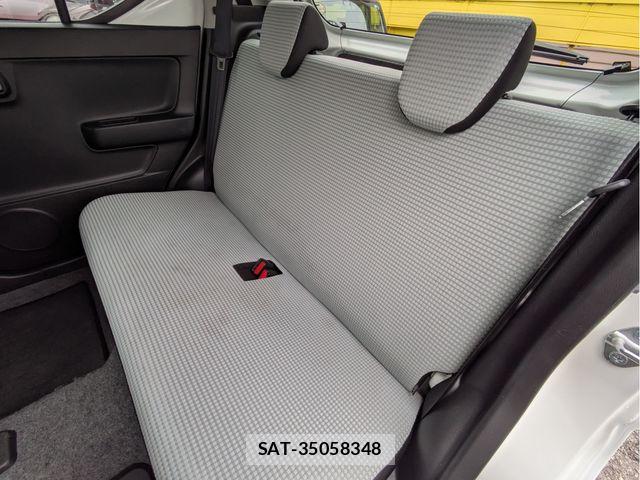 Suzuki ALTO 2016-08 8827723-4