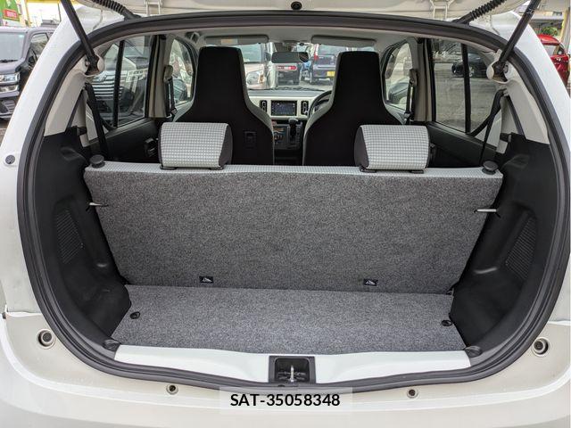 Suzuki ALTO 2016-08 8827723-6