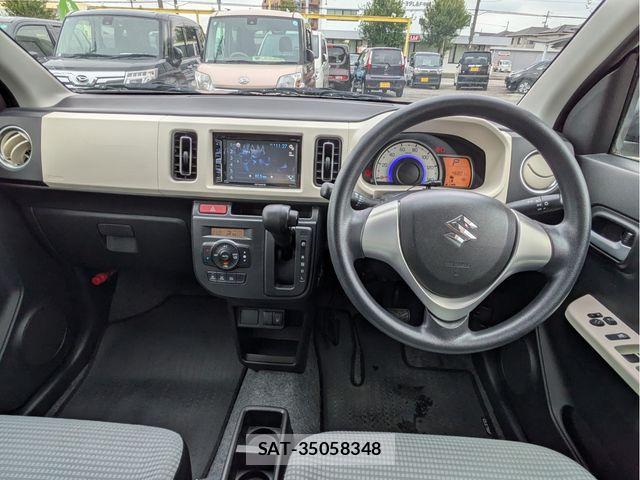 Suzuki ALTO 2016-08 8827723-7