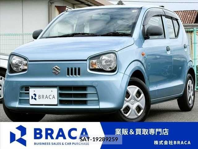 Suzuki ALTO 2016-07 8827724-0