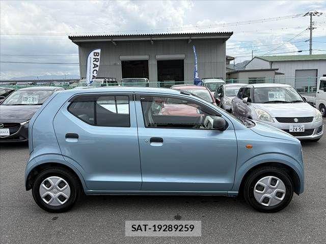 Suzuki ALTO 2016-07 8827724-10