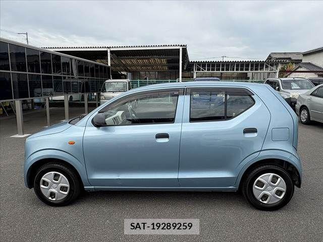 Suzuki ALTO 2016-07 8827724-11