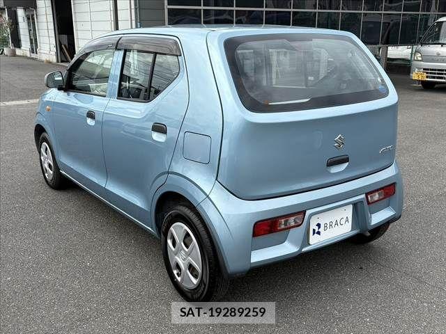 Suzuki ALTO 2016-07 8827724-12