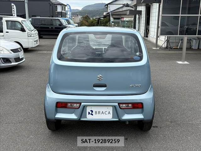 Suzuki ALTO 2016-07 8827724-13