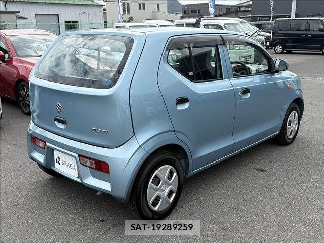 Suzuki ALTO 2016-07 8827724-14