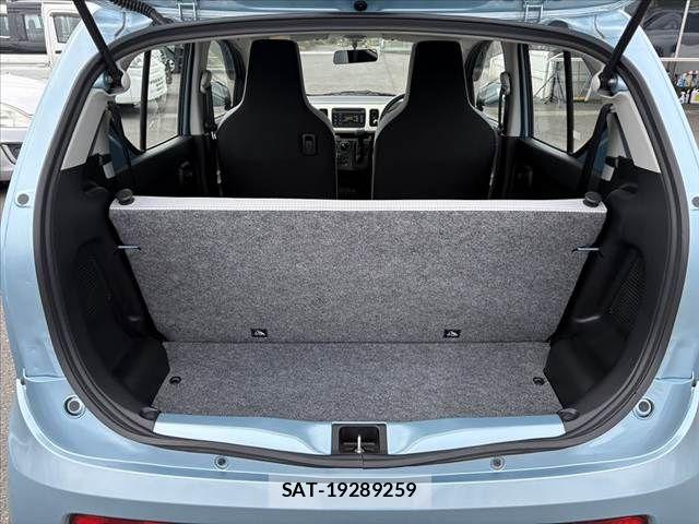 Suzuki ALTO 2016-07 8827724-15