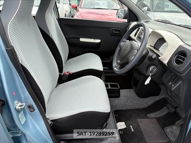Suzuki ALTO 2016-07 8827724-17