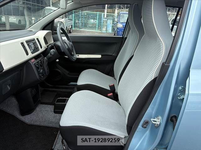 Suzuki ALTO 2016-07 8827724-18