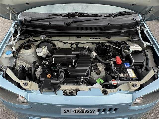 Suzuki ALTO 2016-07 8827724-19