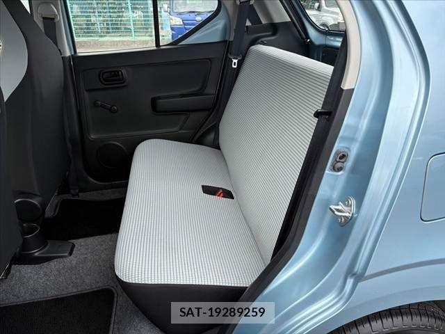 Suzuki ALTO 2016-07 8827724-20