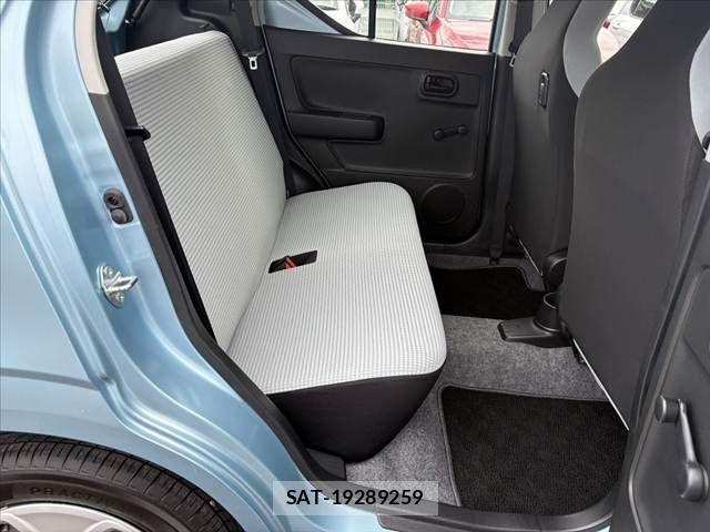 Suzuki ALTO 2016-07 8827724-21
